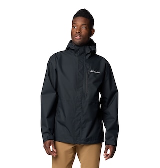 Columbia Hikebound II Veste de pluie Omni-TechTM pour homme