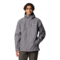 Columbia Men's Hikebound II Omni-Tech™ Rain Jacket