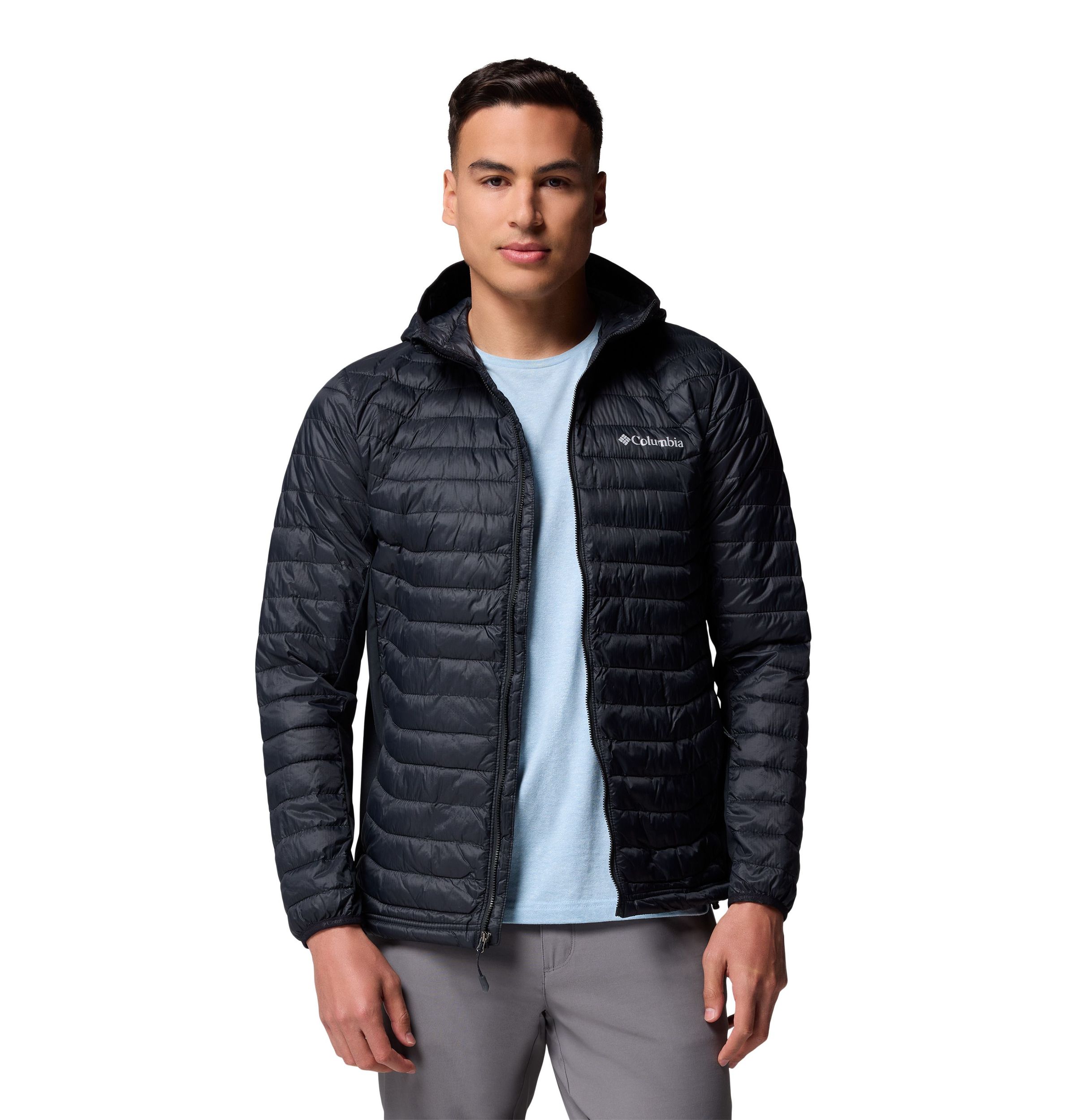 Veste Légère Protégeante Homme Lifaloft Hybrid | Helly Hansen France