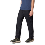 Pantalon imperméable avec Omni-Tech pour hommes, Pouring Adventure&nbsp;II, Columbia Front_Angled_Left