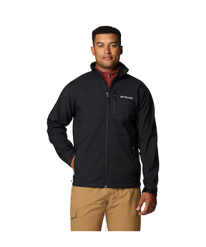 Veste à extérieur souple pour hommes, Ascender, Columbia