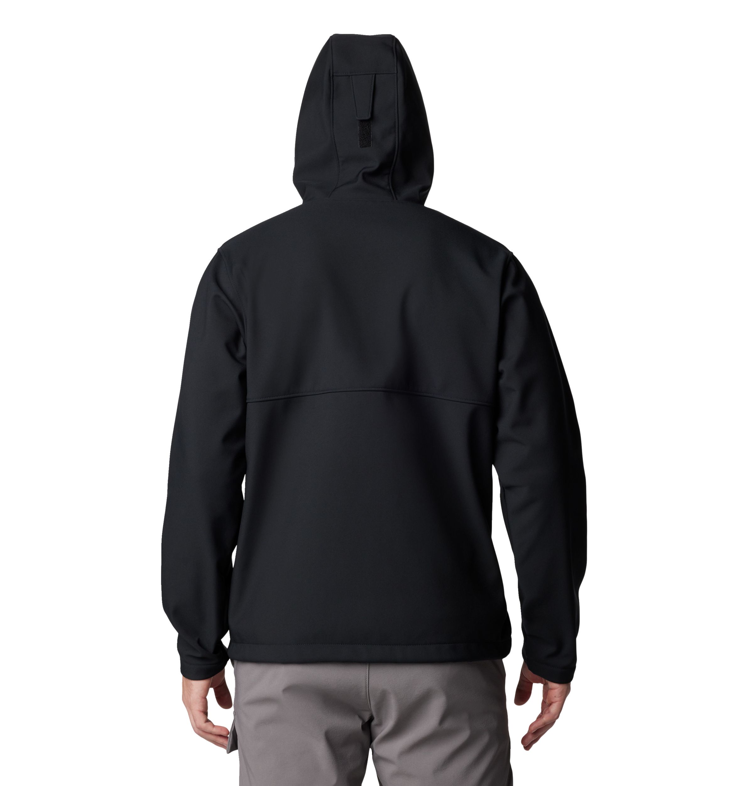 With Hood Columbia Men Ascenderu2122 Softshell Jacket Extended