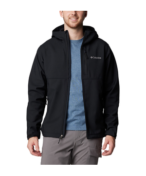 Columbia Men's Ascender Hooded Omni-Shield™ Softshell Jacket