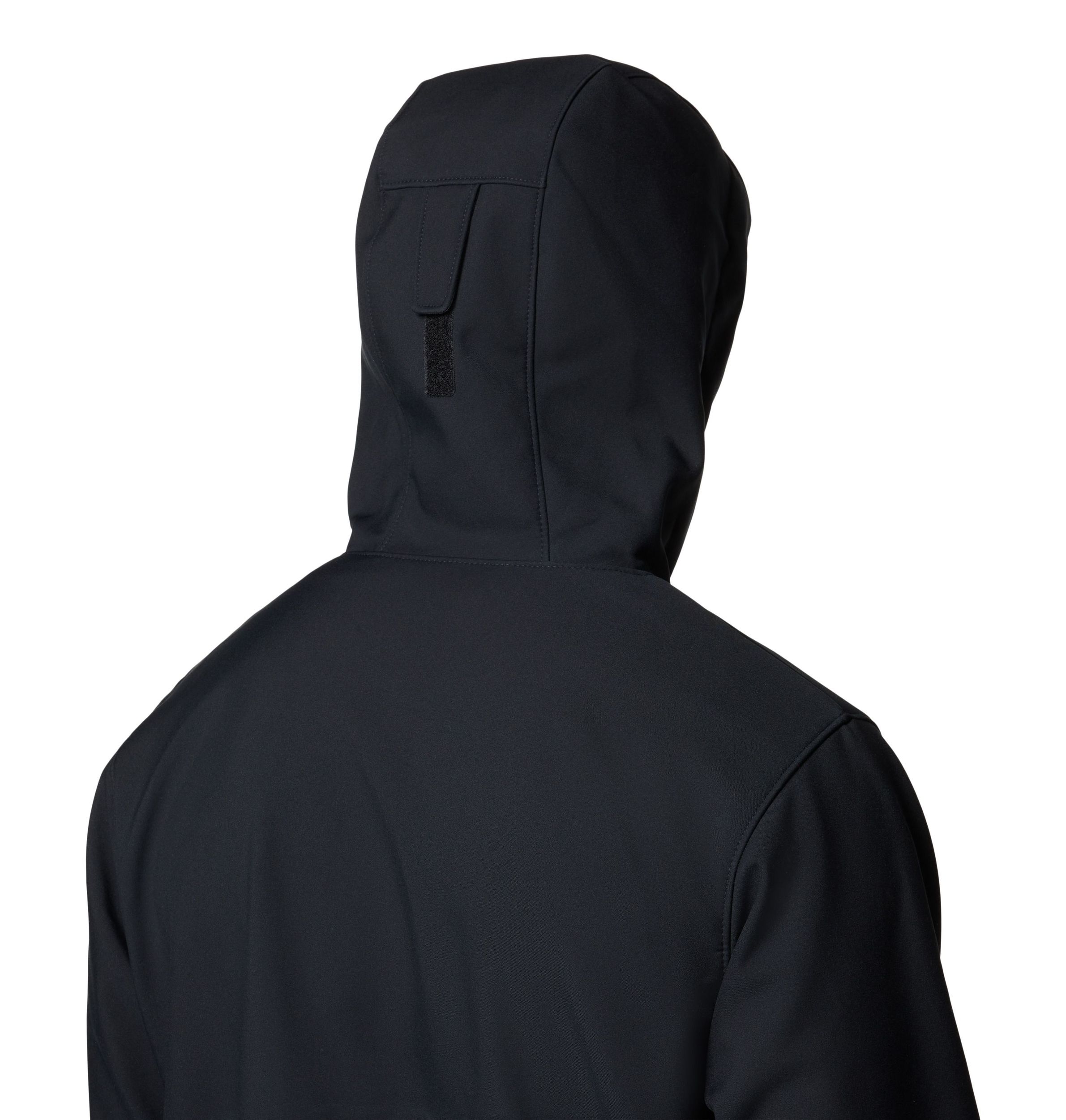 Columbia Men's Ascender Hooded Omni-Shield™ Softshell Jacket