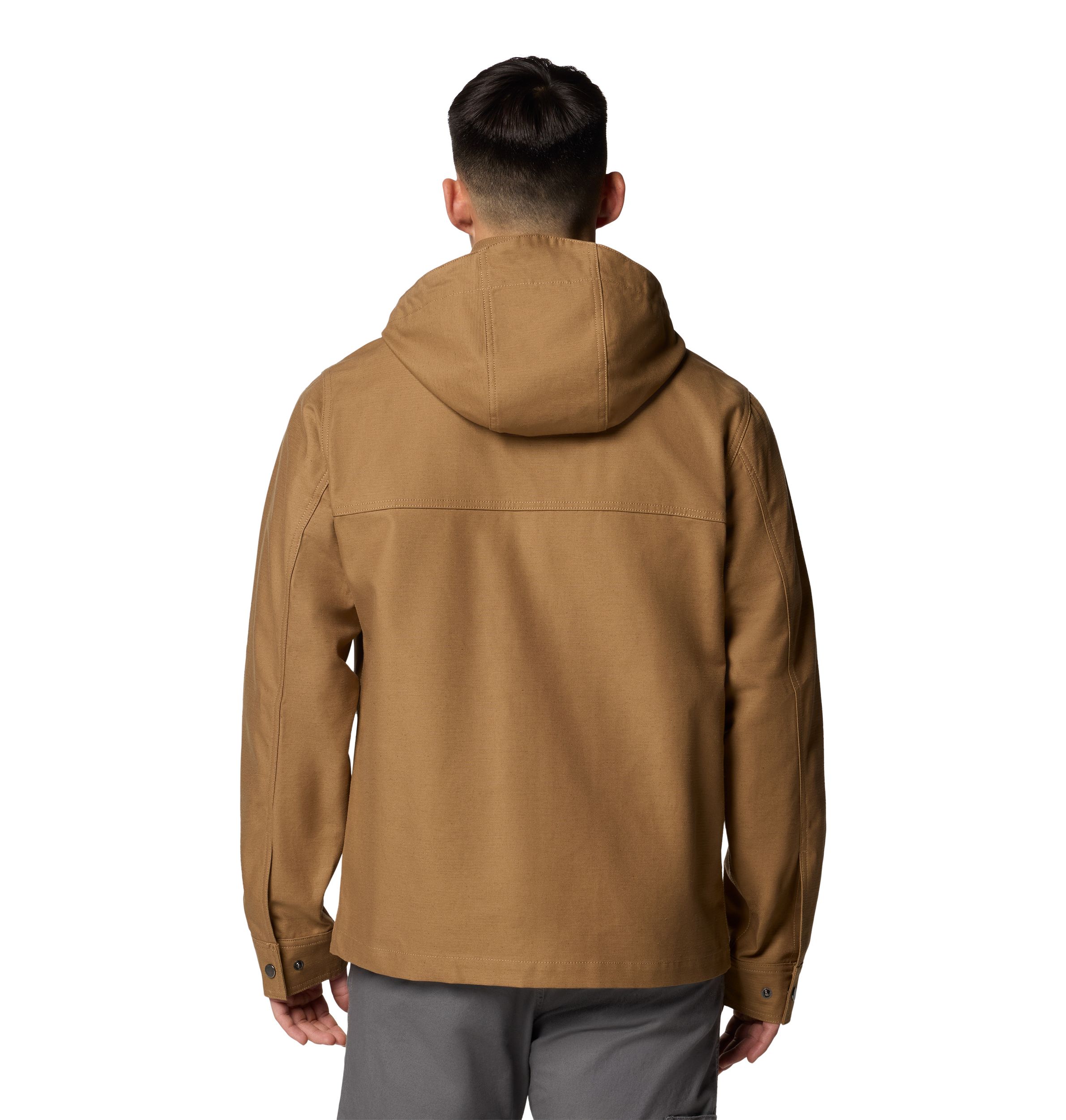 Columbia Men's Indigo Canyon Cotton Casual Jacket