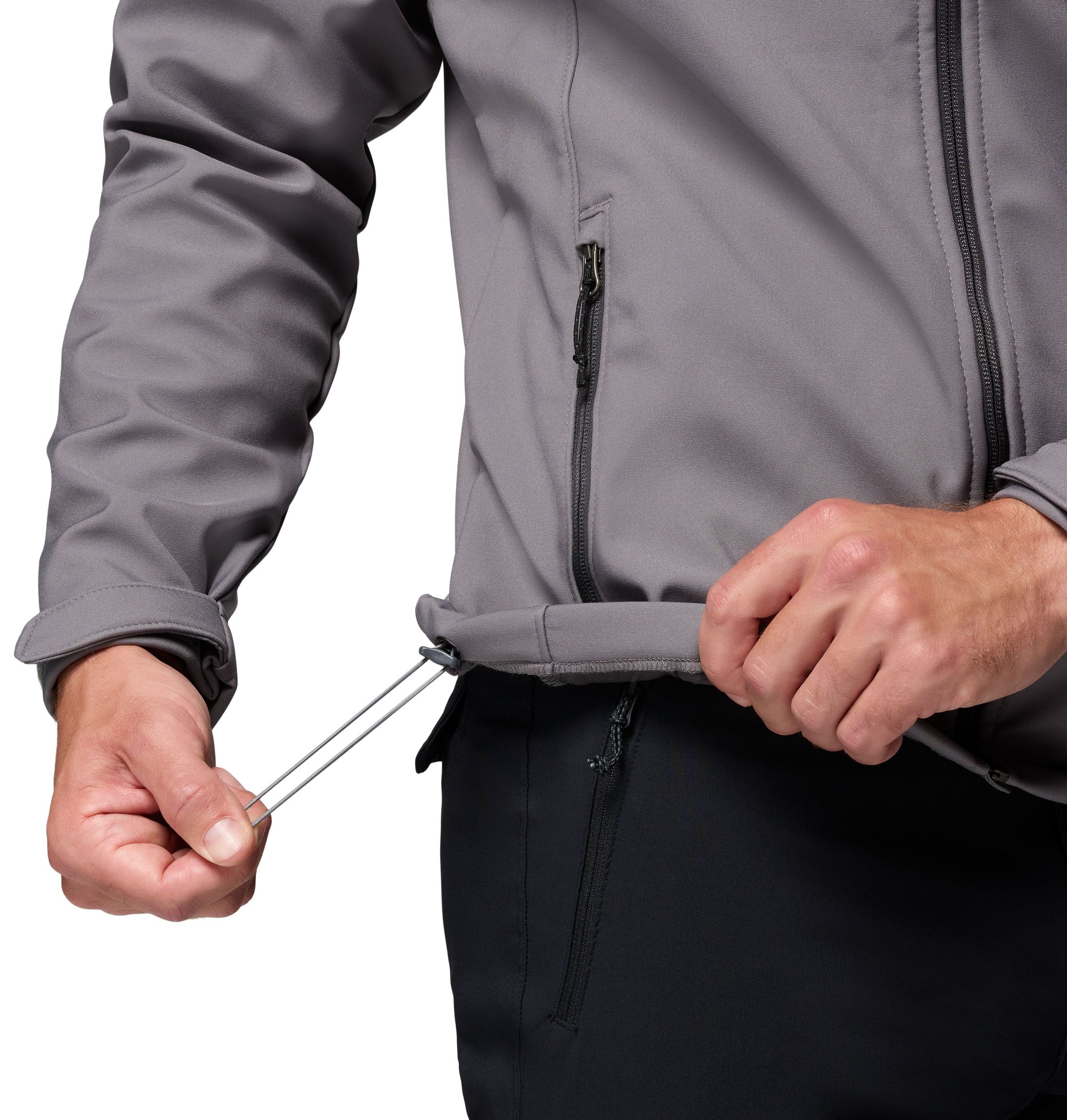 Columbia Men's Ascender Softshell Jacket