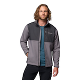 Veste à extérieur souple pour hommes, Ascender, Columbia