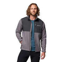 Columbia Men's Ascender Softshell Jacket
