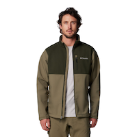 Columbia Men's Ascender Softshell Jacket