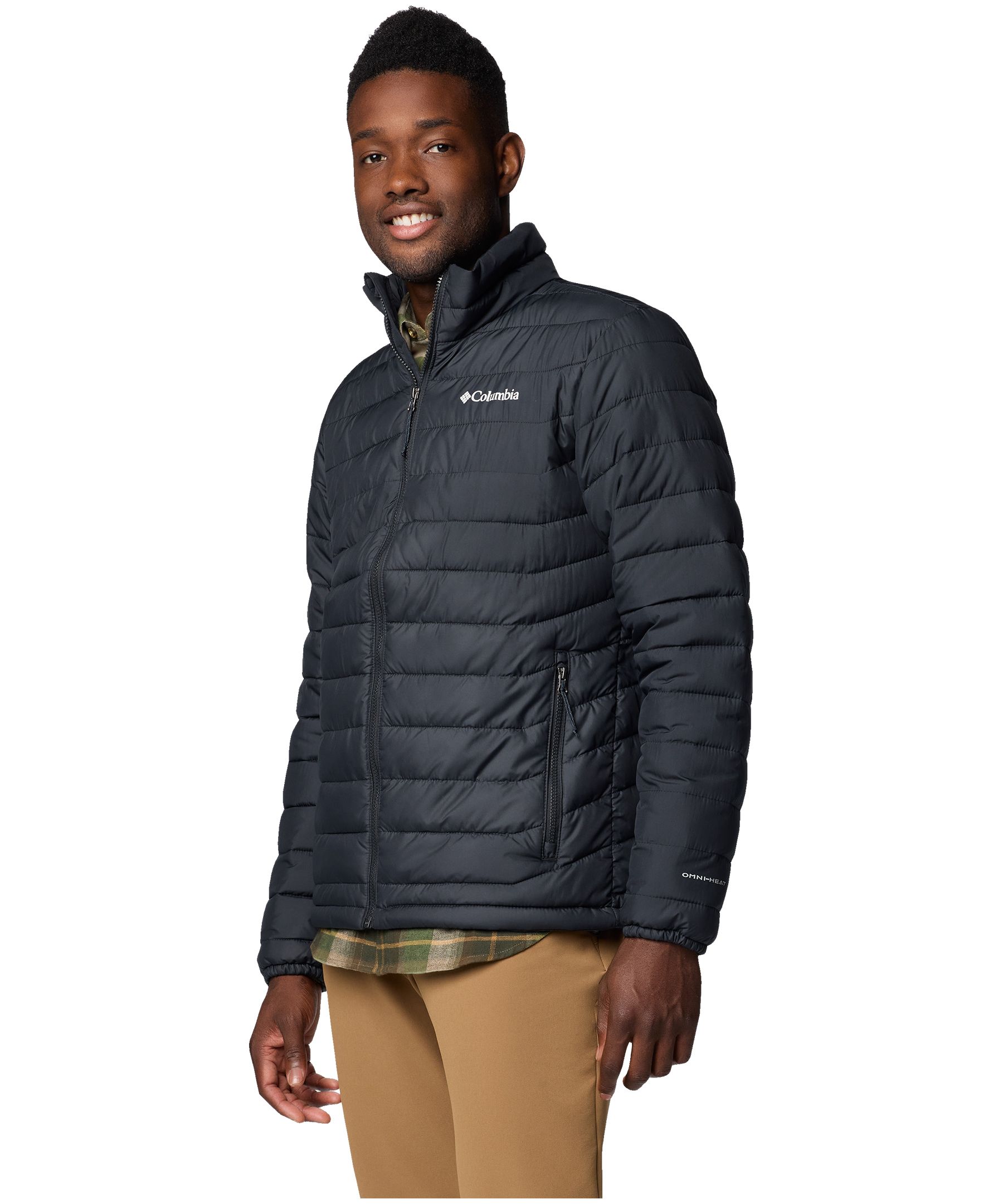 Columbia Men s Powder Lite II Puffer Jacket