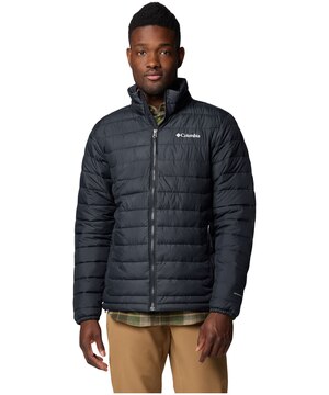 Columbia Men's Powder Lite II Puffer Jacket
