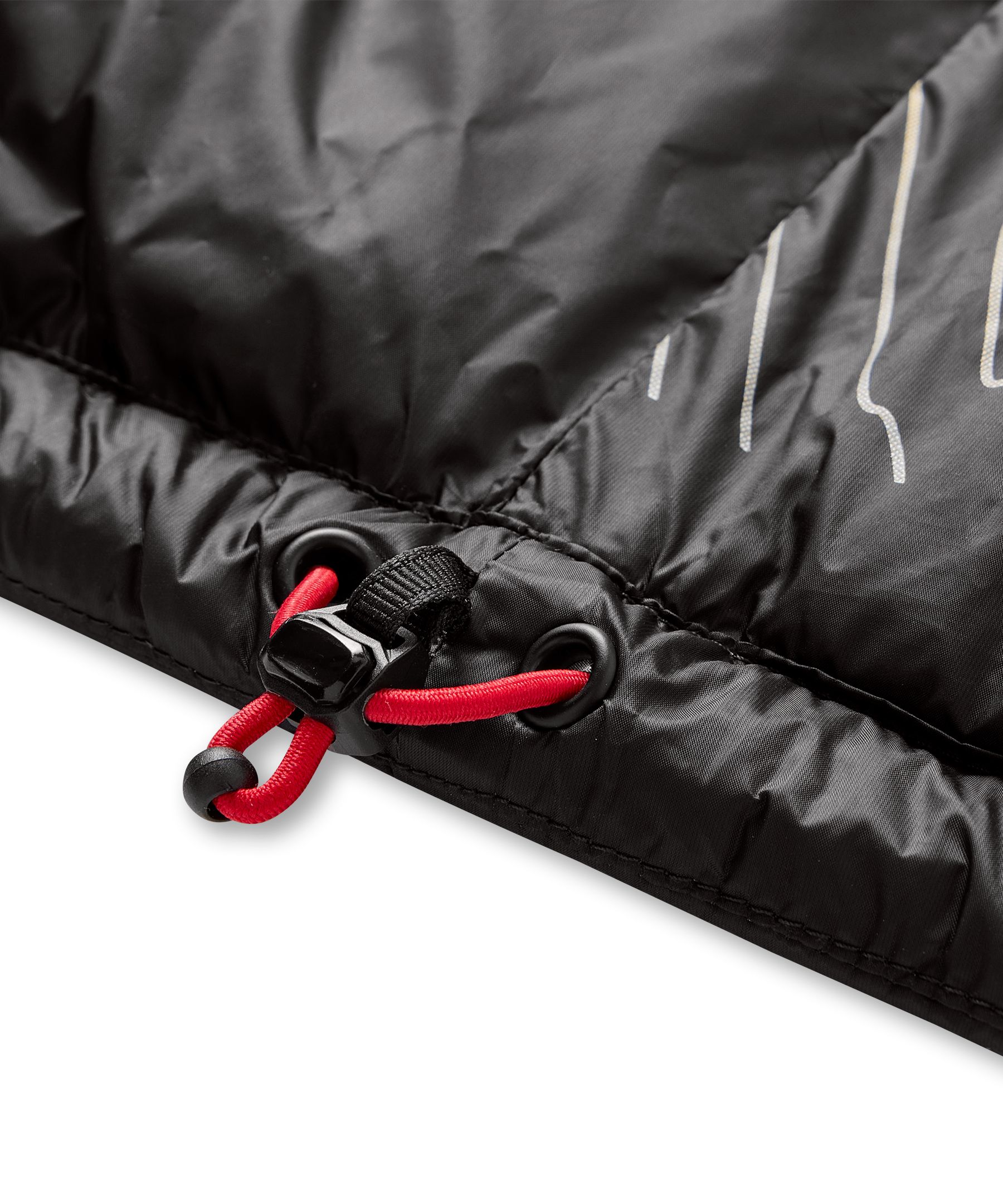 Veste isolante WindRiver Red Series T-MAX pour homme