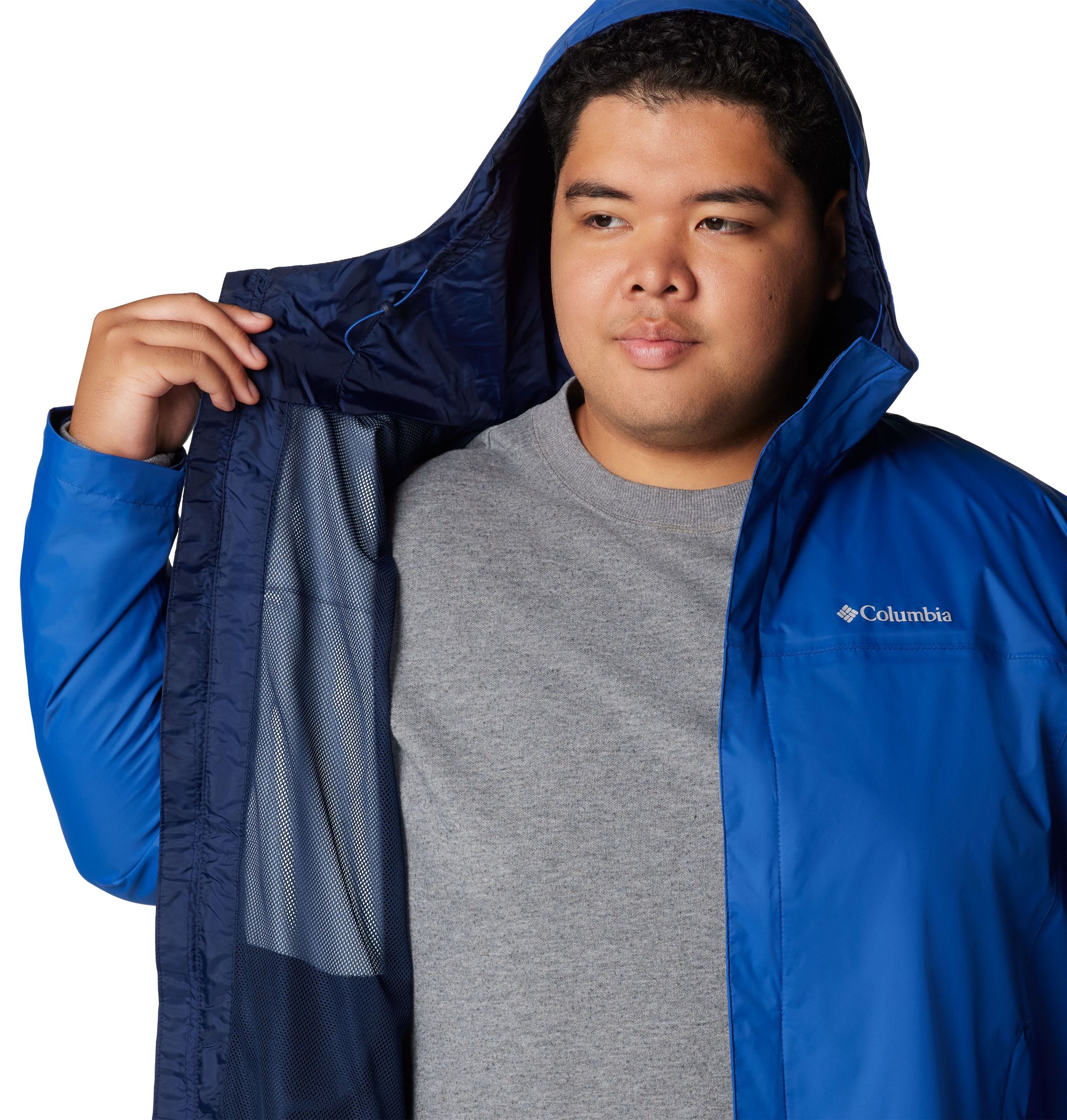 Columbia Men's Watertight II Omni-Tech™ Rain Jacket