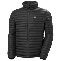 Helly Hansen Men's Sirdal Insulated Jacket Front_Angled_Left