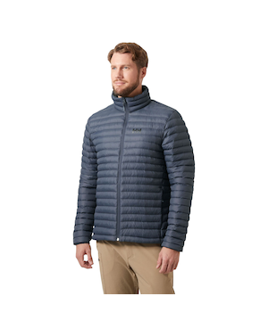 Helly Hansen Men's Sirdal Insulated Jacket
