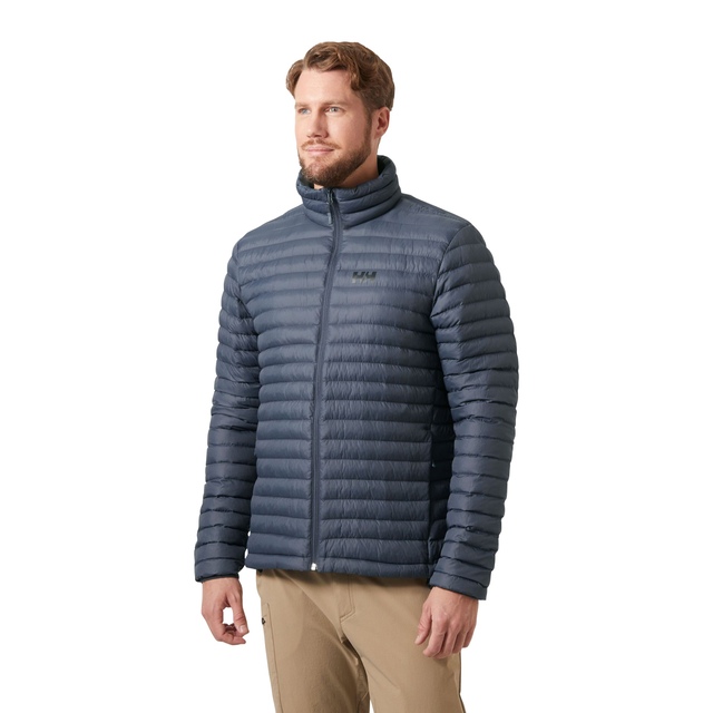 Helly Hansen Men's Sirdal Insulated Jacket