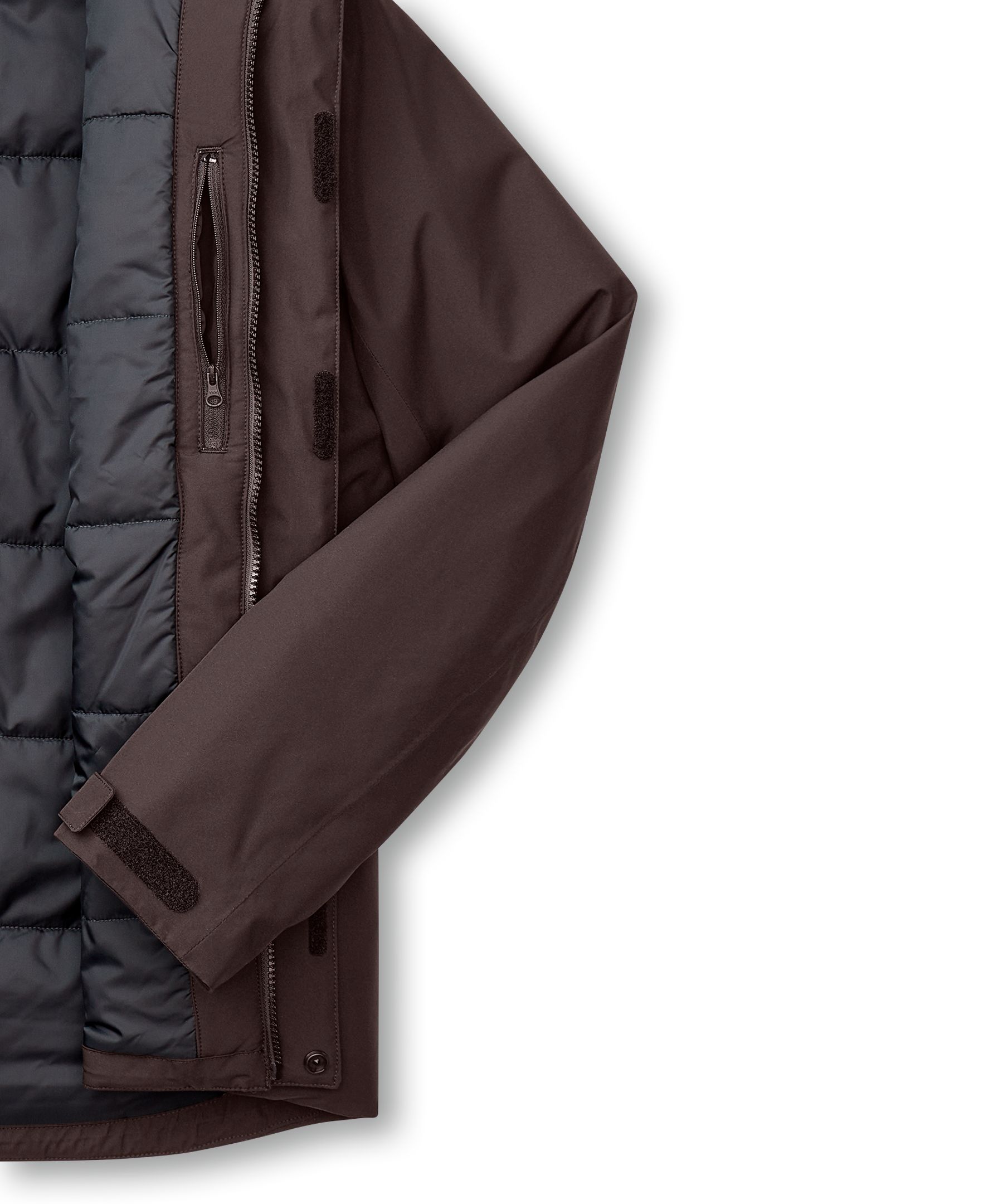 Helly Hansen Men's Compass 2.0 HELLY TECH® Jacket