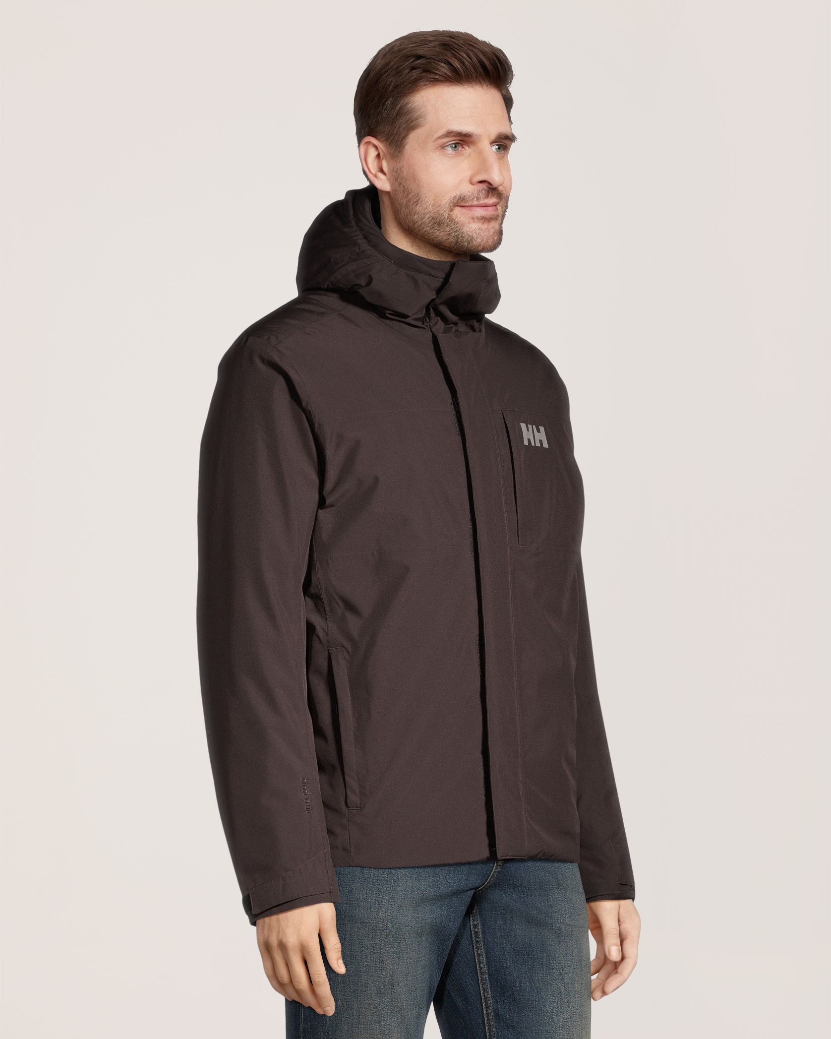 Helly Hansen Men's Compass 2.0 HELLY TECH® Jacket
