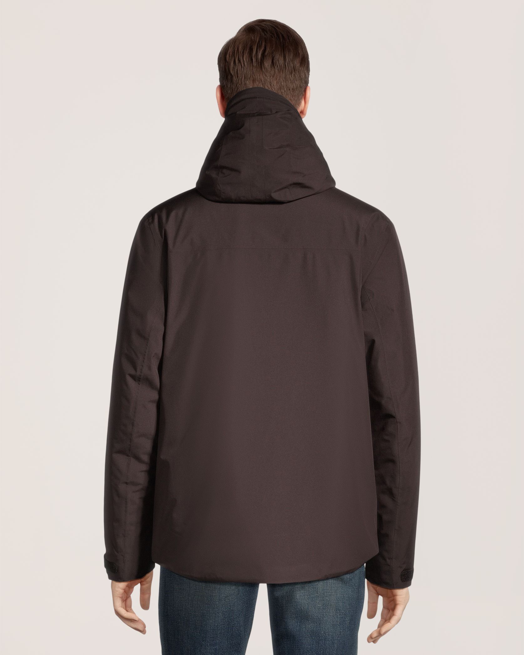 Helly Hansen Men's Compass 2.0 HELLY TECH® Jacket