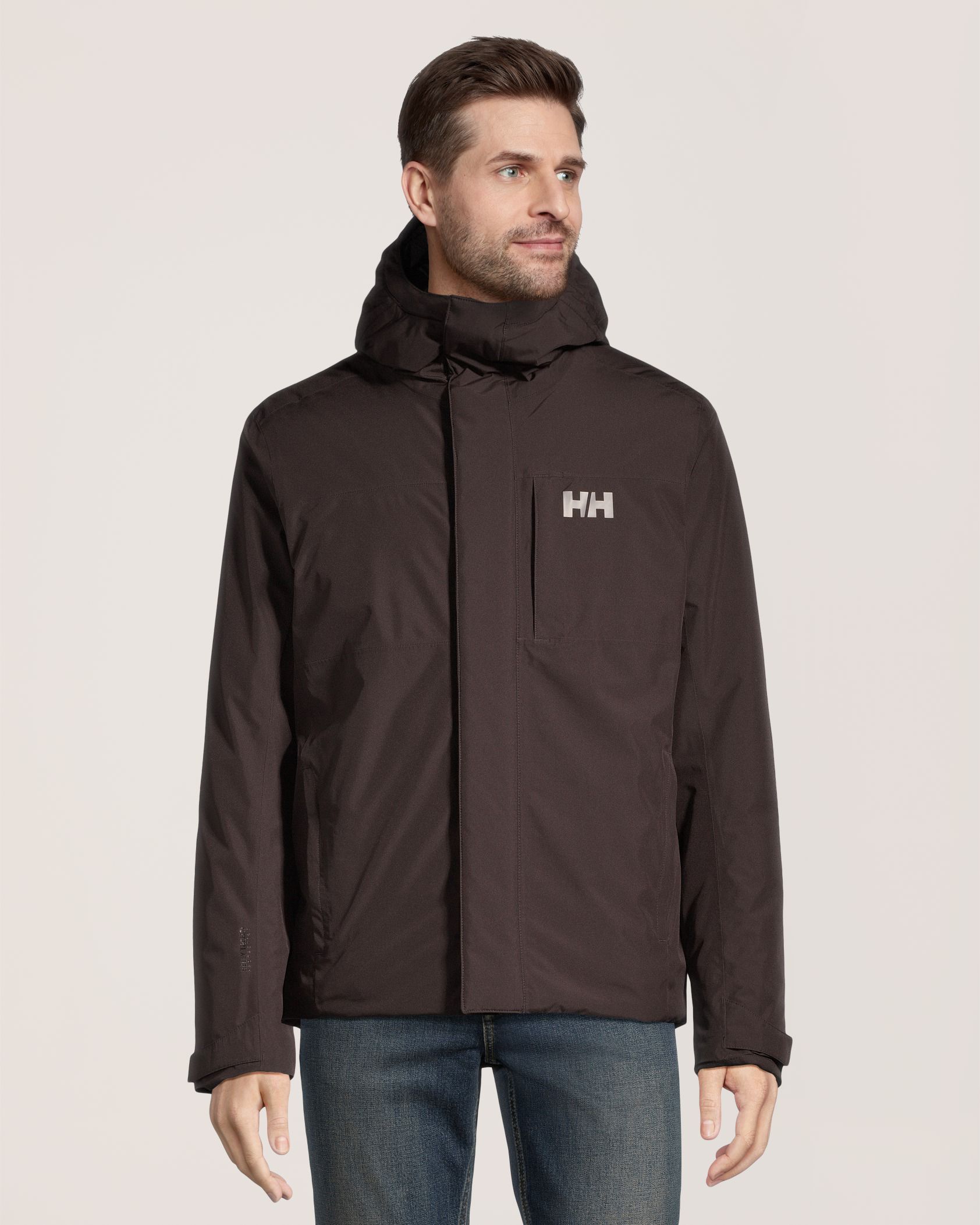 Helly Hansen Men's Compass 2.0 HELLY TECH® Jacket