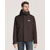 Helly Hansen Men's Compass 2.0 HELLY TECH® Jacket Front_Flat