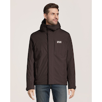 Helly Hansen Men's Compass 2.0 HELLY TECH® Jacket Front_Flat