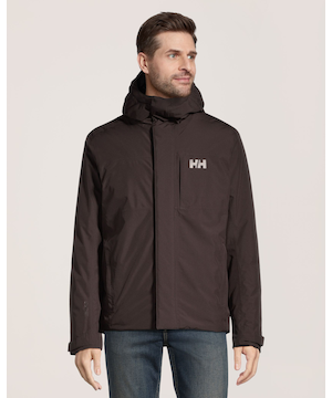Helly Hansen Men's Compass 2.0 HELLY TECH® Jacket
