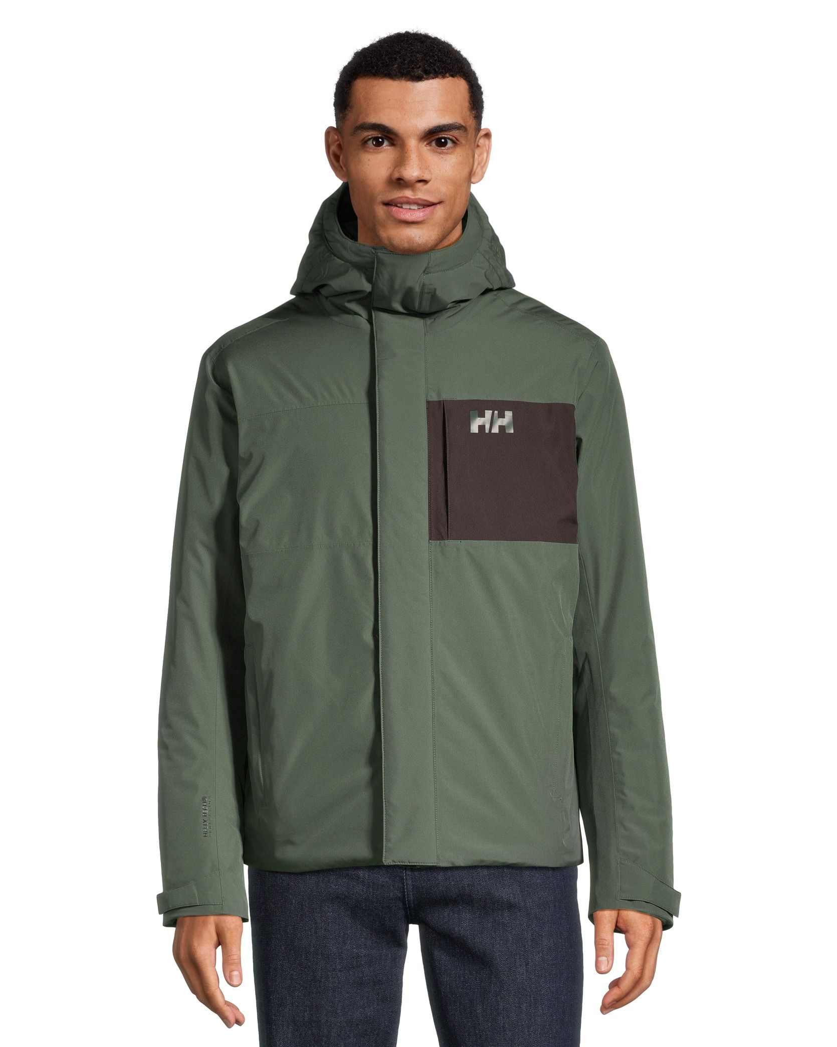 Helly Hansen Men's Compass 2.0 HELLY TECH® Jacket