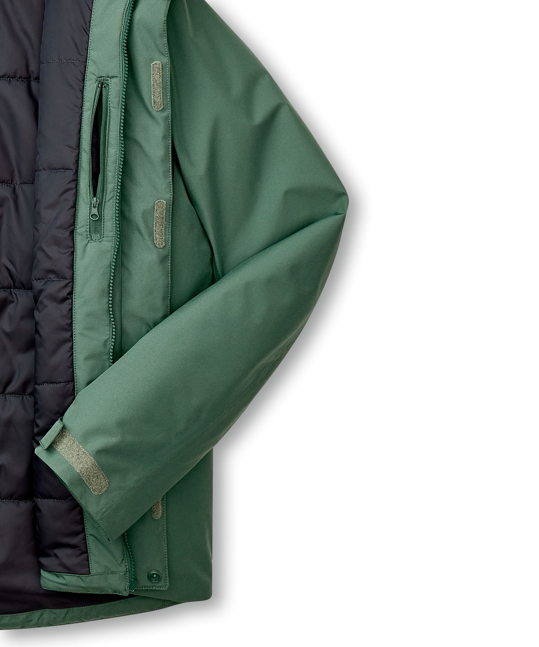 Helly Hansen Men's Compass 2.0 HELLY TECH® Jacket
