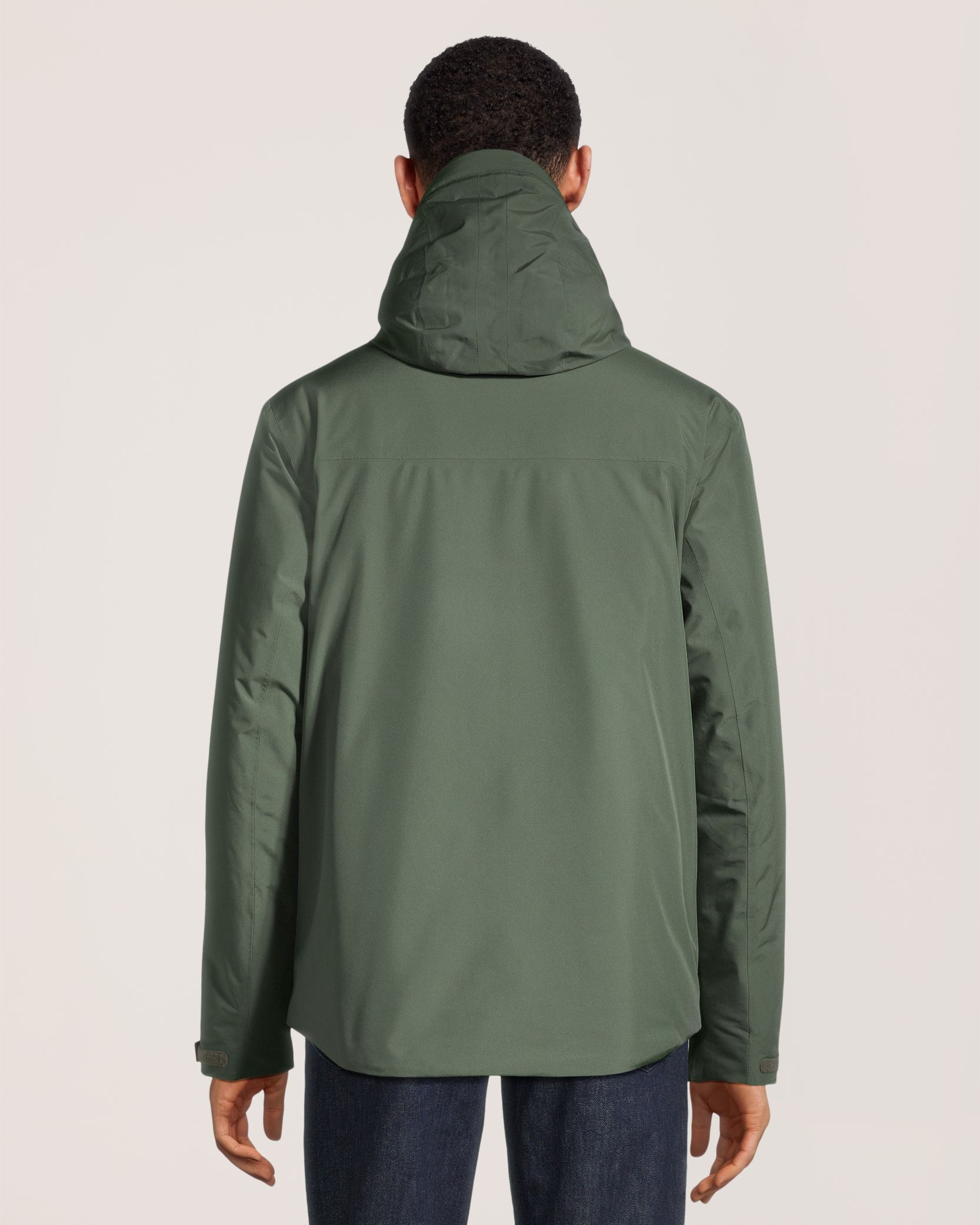 Helly Hansen Men's Compass 2.0 HELLY TECH® Jacket