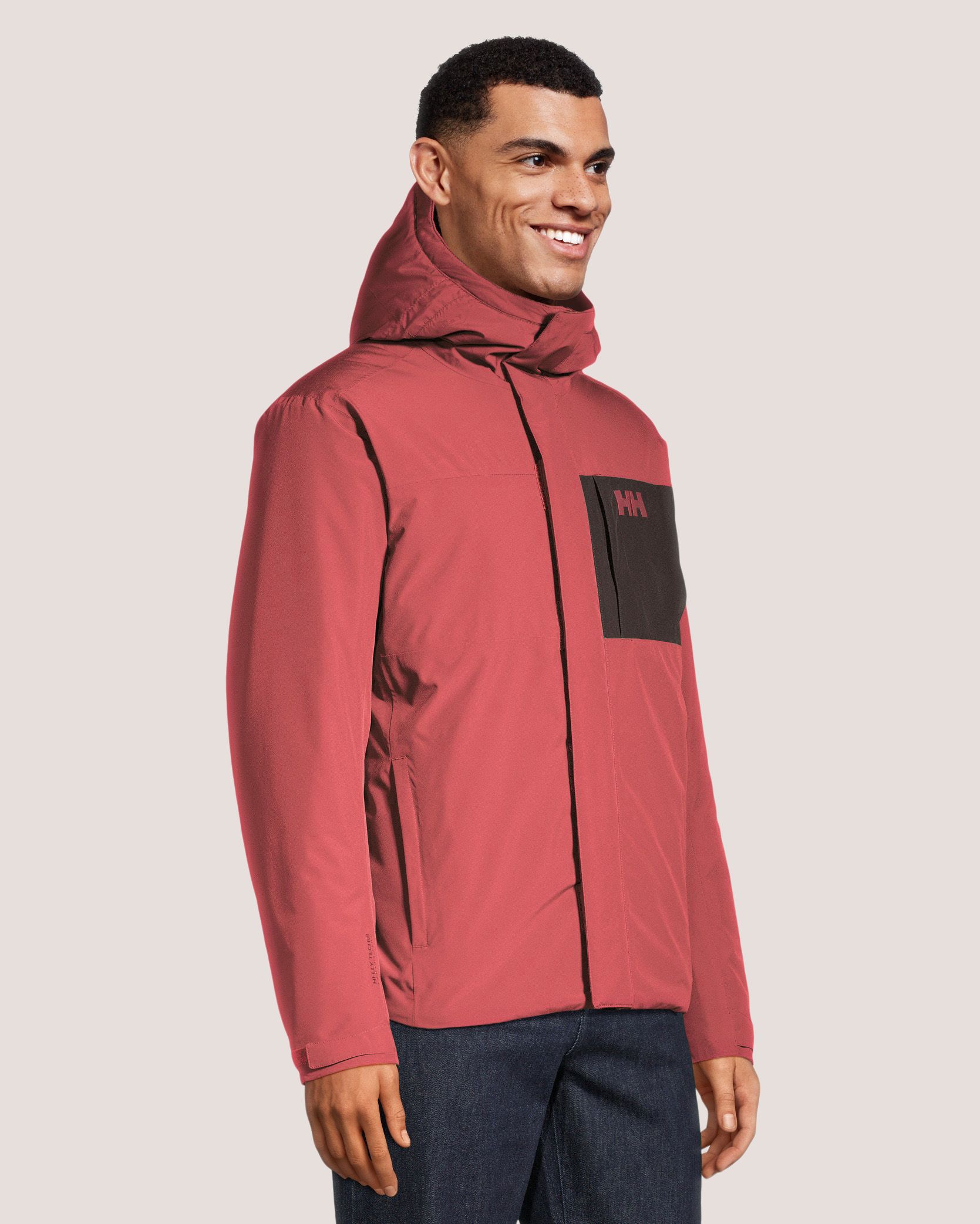 Helly Hansen Men's Compass 2.0 HELLY TECH® Jacket