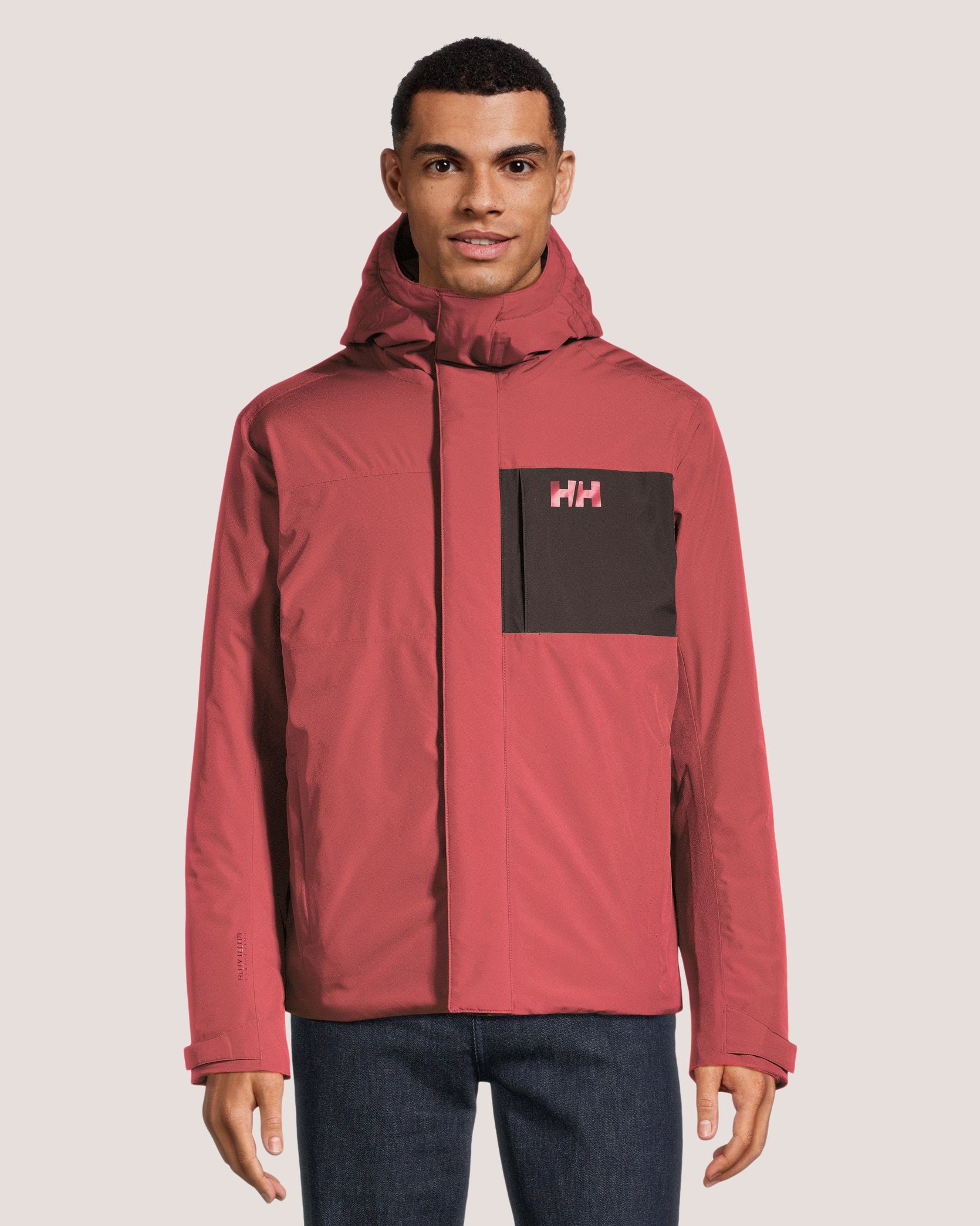 Helly Hansen Men's Compass 2.0 HELLY TECH® Jacket