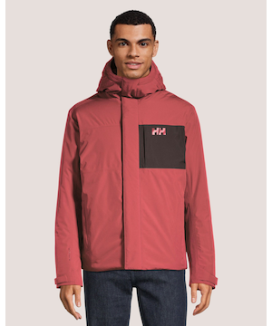 Veste avec HELLY TECH pour hommes, Compass 2.0, Helly Hansen