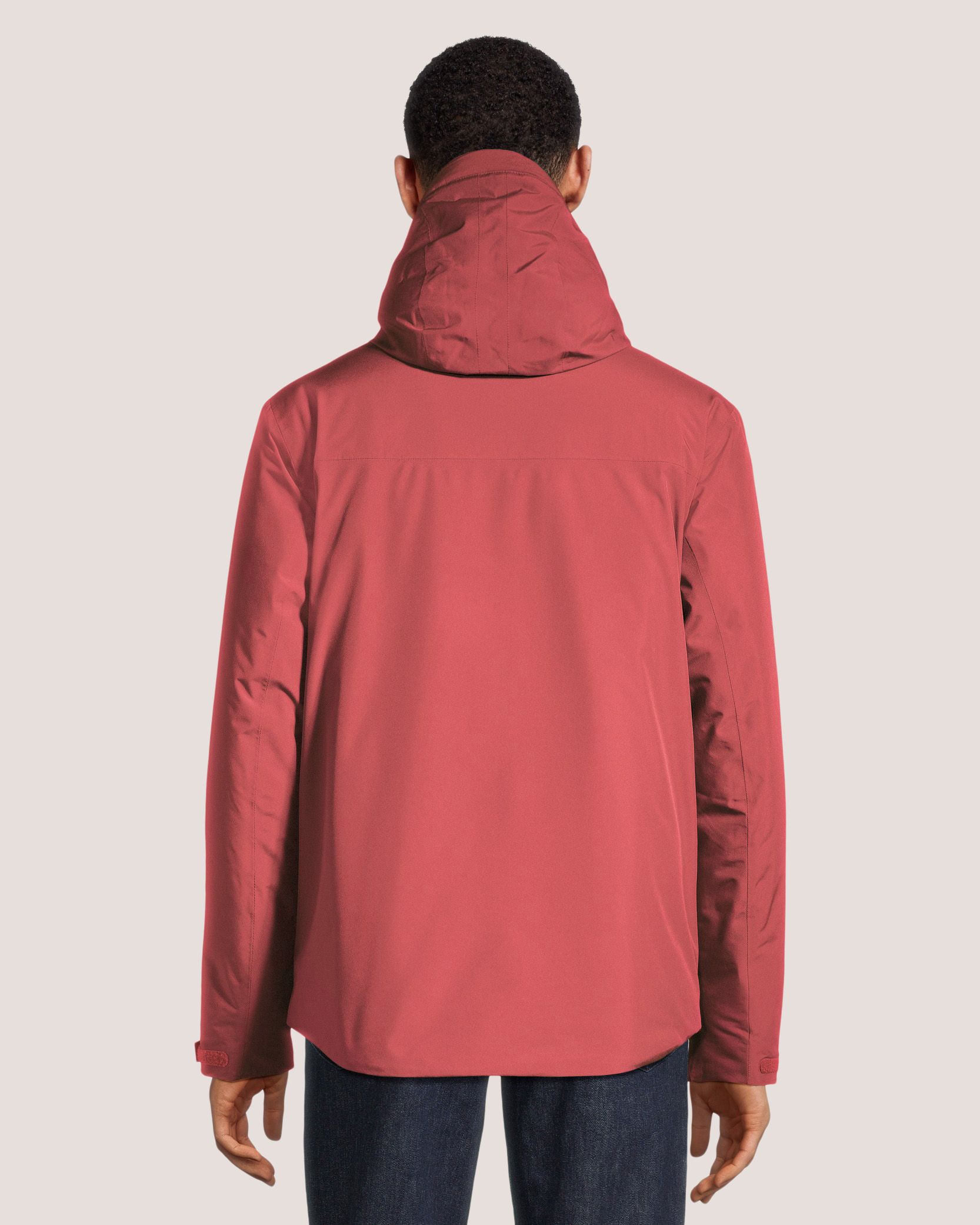 Helly Hansen Men's Compass 2.0 HELLY TECH® Jacket