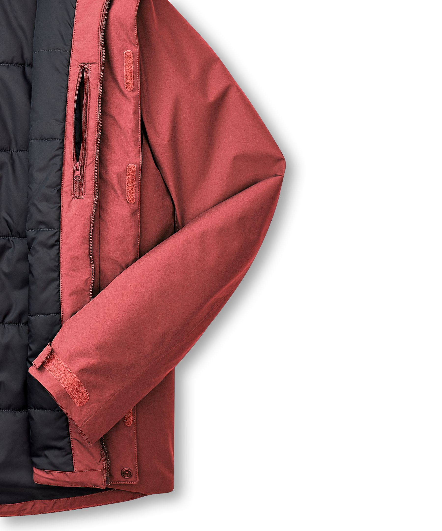 Helly Hansen Men's Compass 2.0 HELLY TECH® Jacket