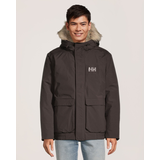 Helly Hansen Canmore Helly Tech® Waterproof Insulated Bomber Jacket Front_Flat