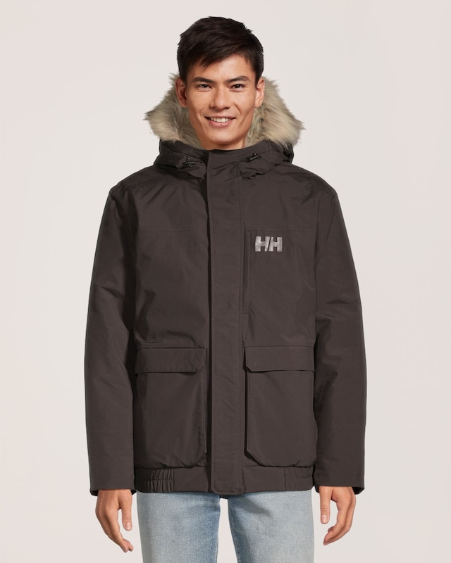 Helly Hansen Canmore Helly Veste de bombe isotherme imperméable Tech®