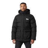 Helly Hansen Men's Vardo HELLY TECH® Jacket Front_Flat