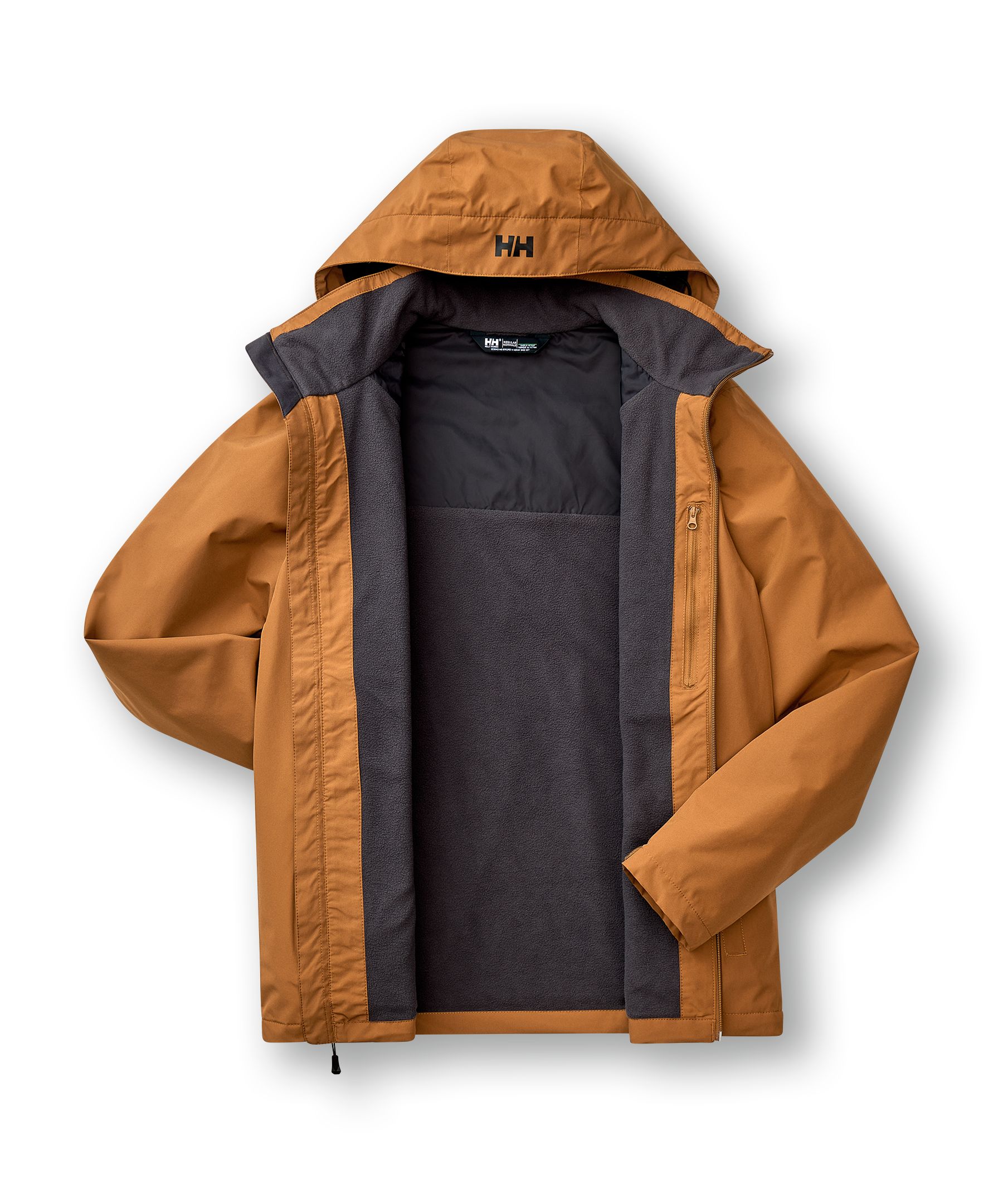 Helly Hansen Men's Midway II HELLY TECH® Rain Jacket