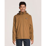 Helly Hansen Men's Midway II HELLY TECH® Rain Jacket Front_Flat