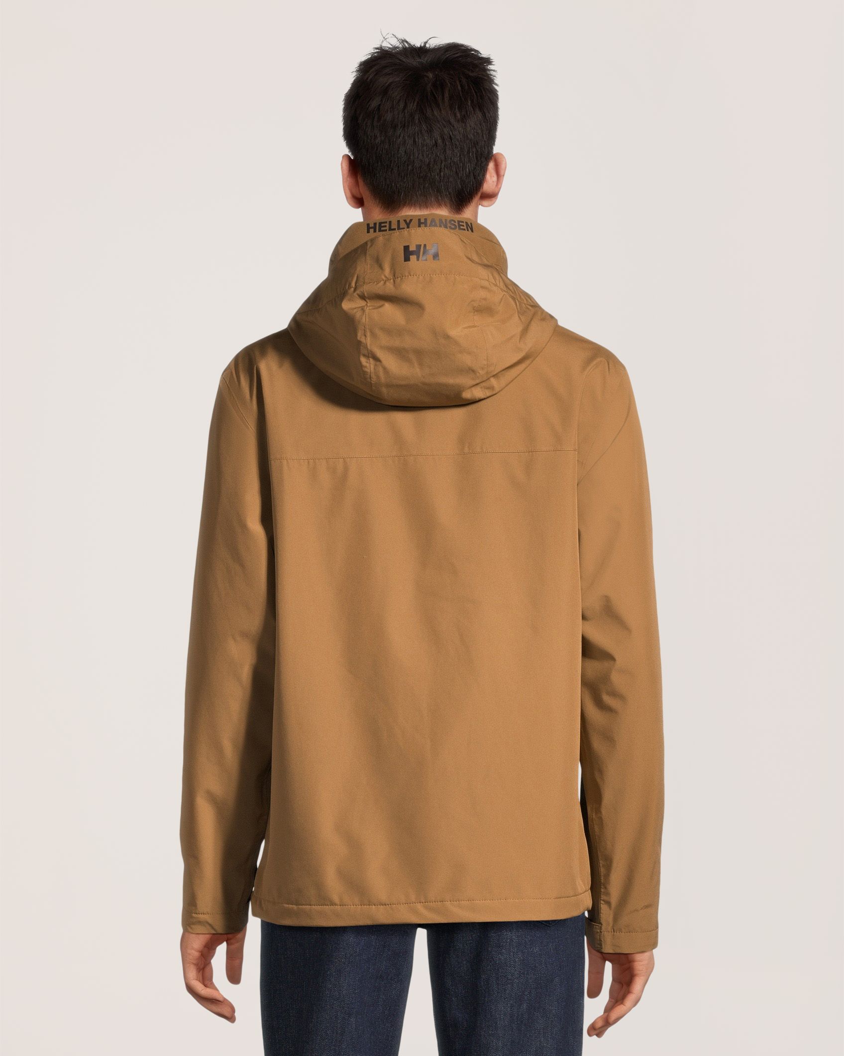 Helly Hansen Men's Midway II HELLY TECH® Rain Jacket
