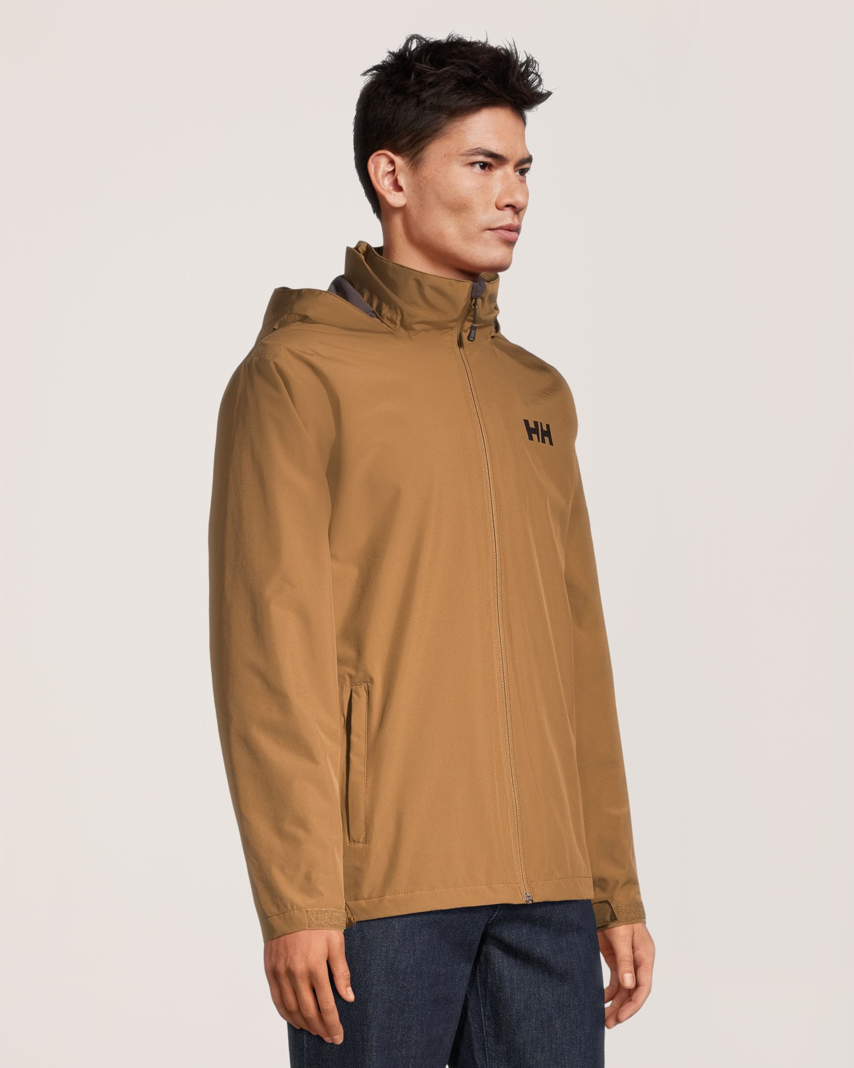 Helly Hansen Men's Midway II HELLY TECH® Rain Jacket