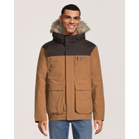 Helly Hansen Canmore Helly Tech® Waterproof Insulated Bomber Jacket