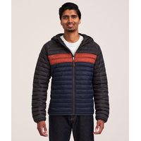 WindRiver Men's HD1 Packable Puffer Jacket