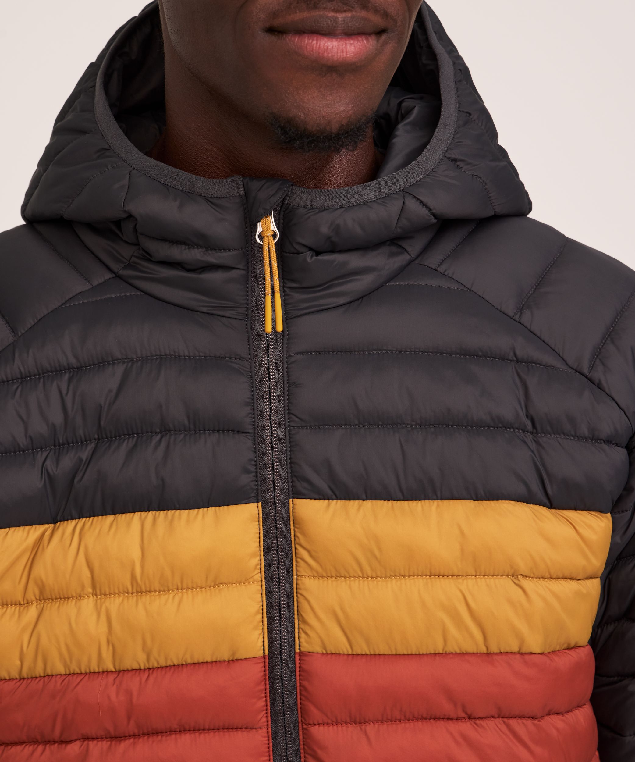 WindRiver Men's HD1 Packable Puffer Jacket