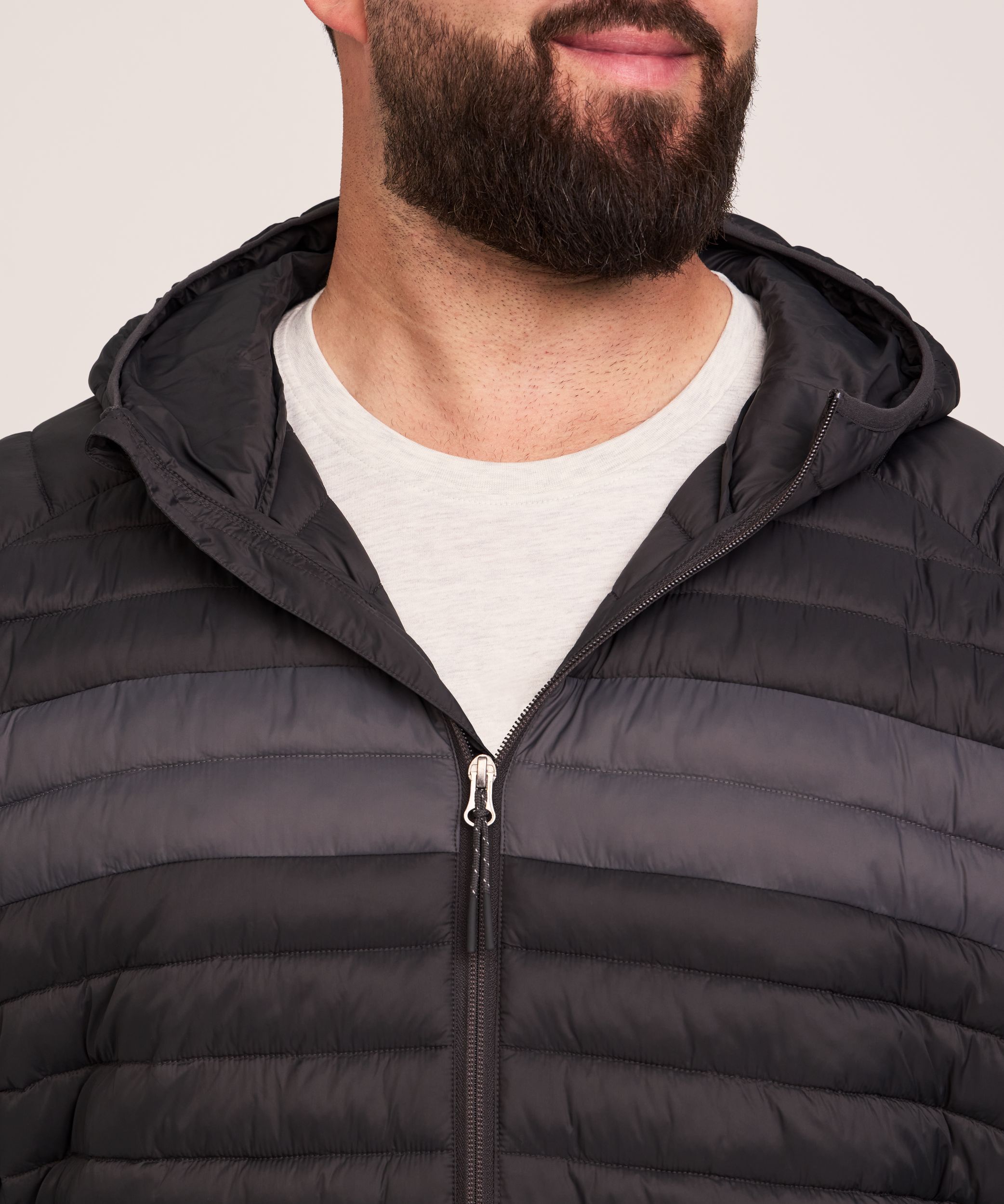 WindRiver Men's HD1 Packable Puffer Jacket