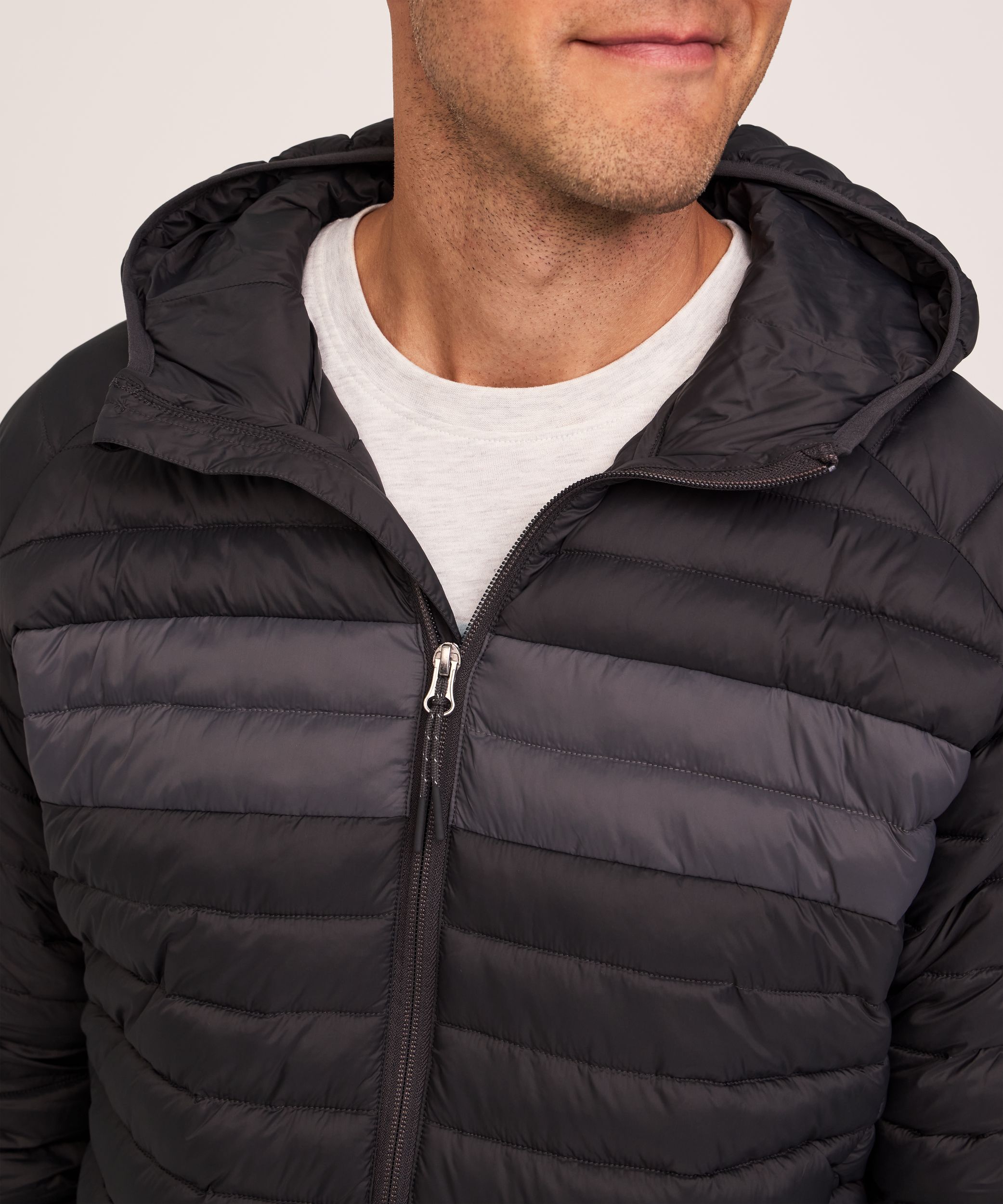 WindRiver Men's HD1 Packable Puffer Jacket