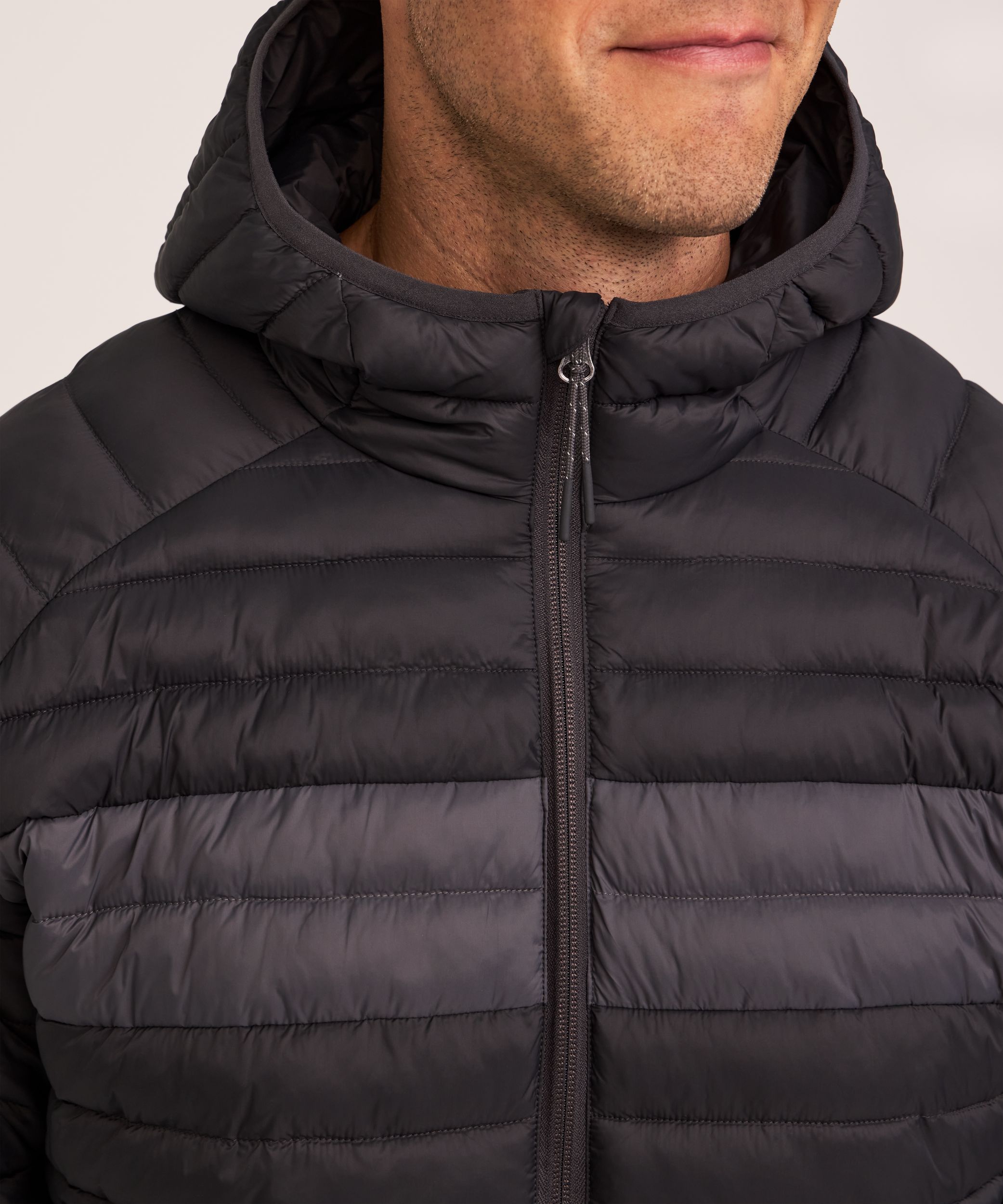 WindRiver Men's HD1 Packable Puffer Jacket