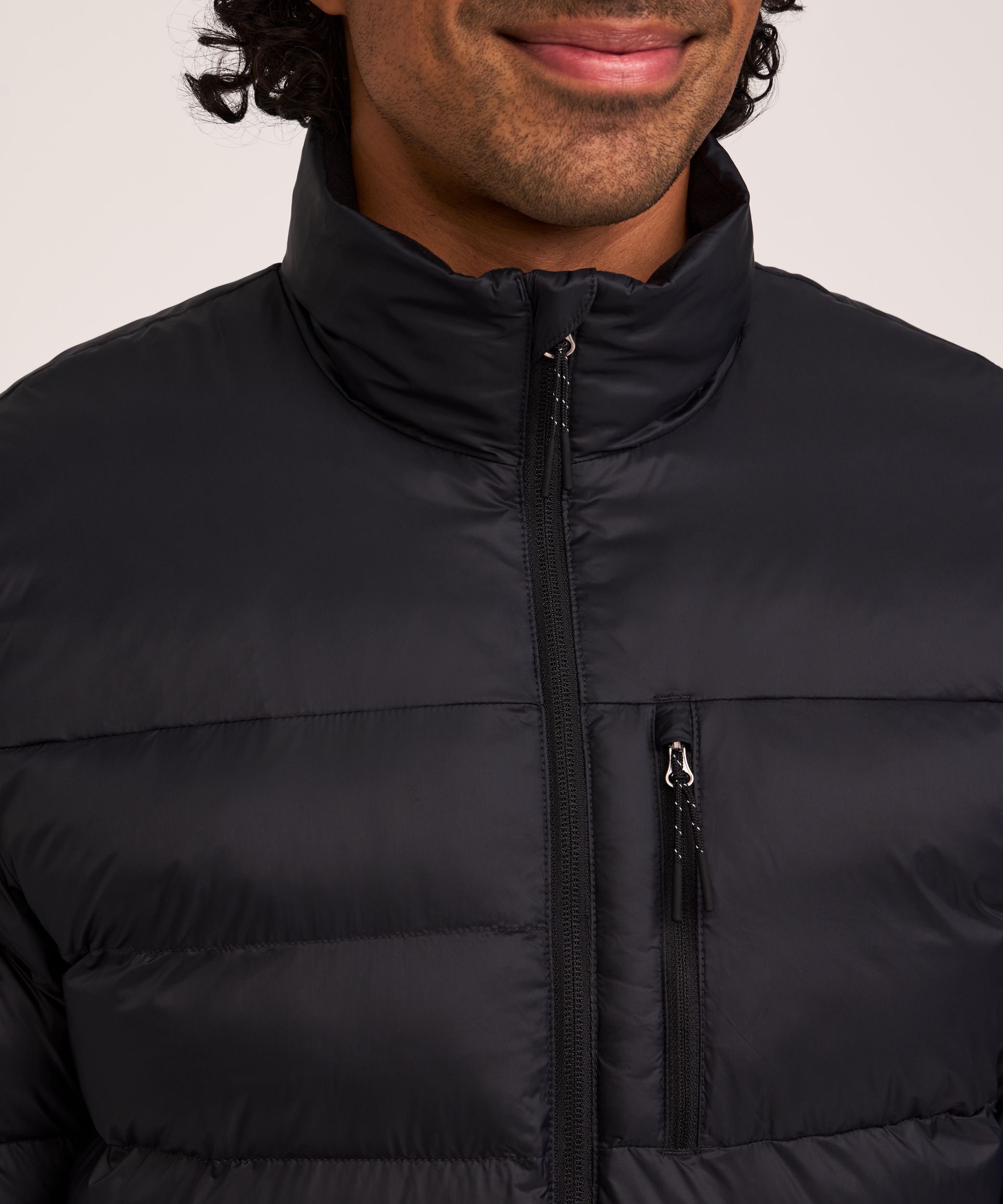 WindRiver Men's HD1 T-MAX Charge Puffer Jacket