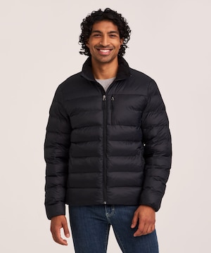 Veste bouffante avec HD1 et T-MAX pour femmes, Charge, WindRiver